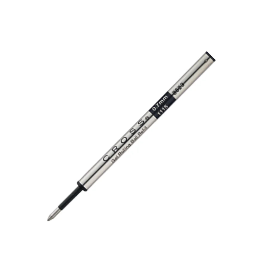 Cross rollerball refill
