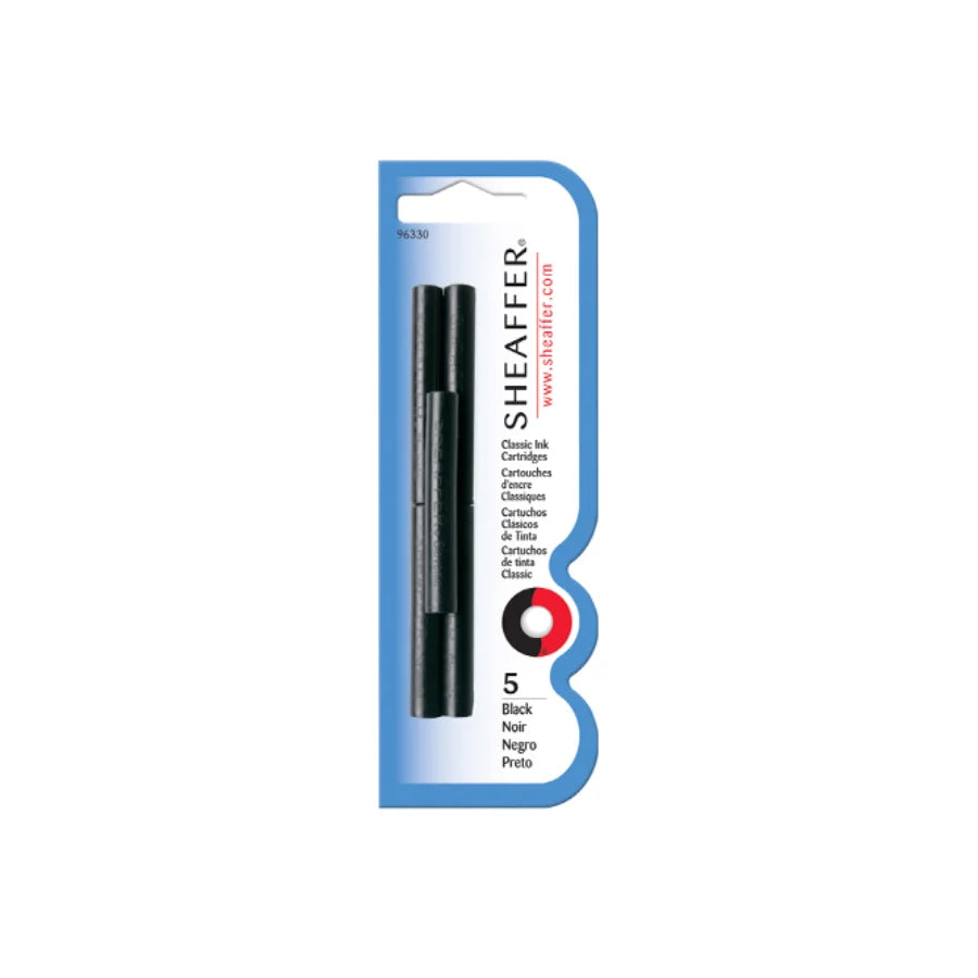 Sheaffer Skrip Fountain Pen ink cartridges