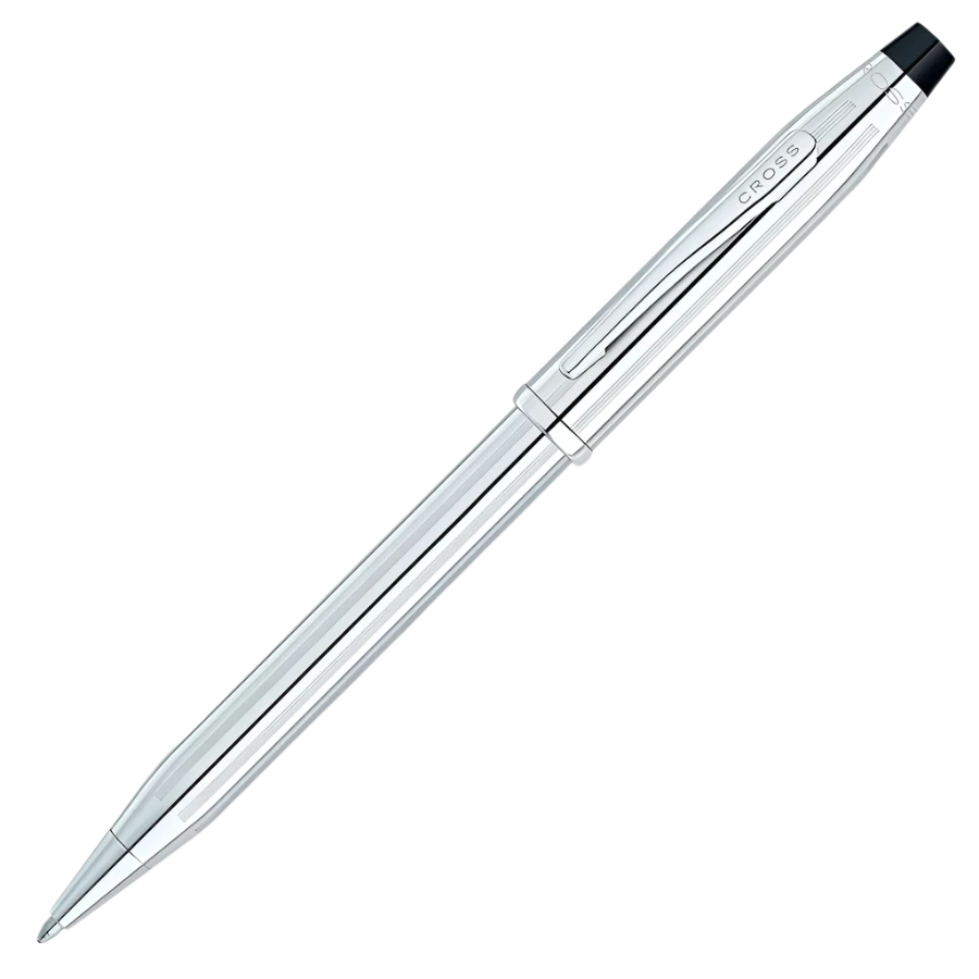 Cross Century 2 Lustrous Chrome Ball Point Pen