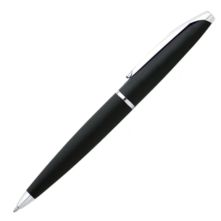 Cross ATX Basalt Black Ball Point Pen