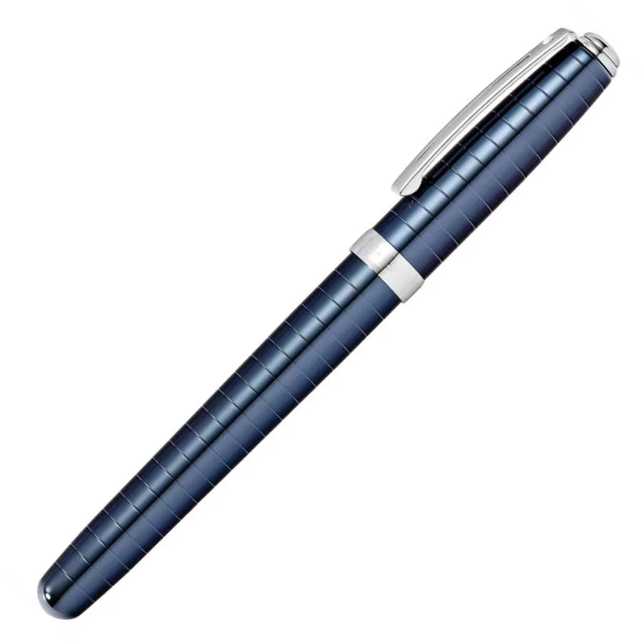 Sheaffer Prelude Deep Blue Roller Blue Pen