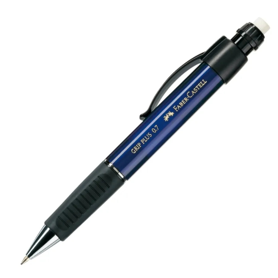 Faber Castell Grip Plus Pencil Blue