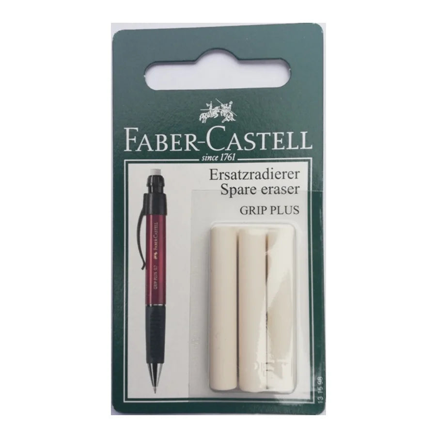 Faber-Castell-Grip-Plus-Eraser