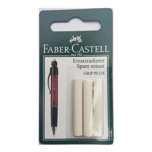 Faber-Castell-Grip-Plus-Eraser