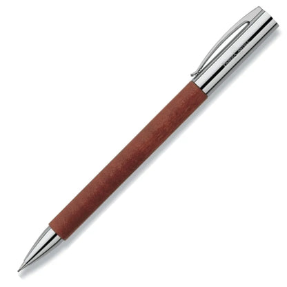 Faber Castell Ambition Pearwood Pencil