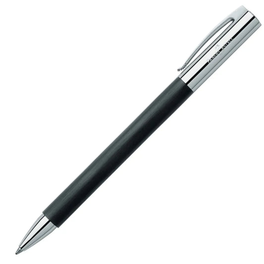 Faber Castell Ambition Black Ball Point Pen