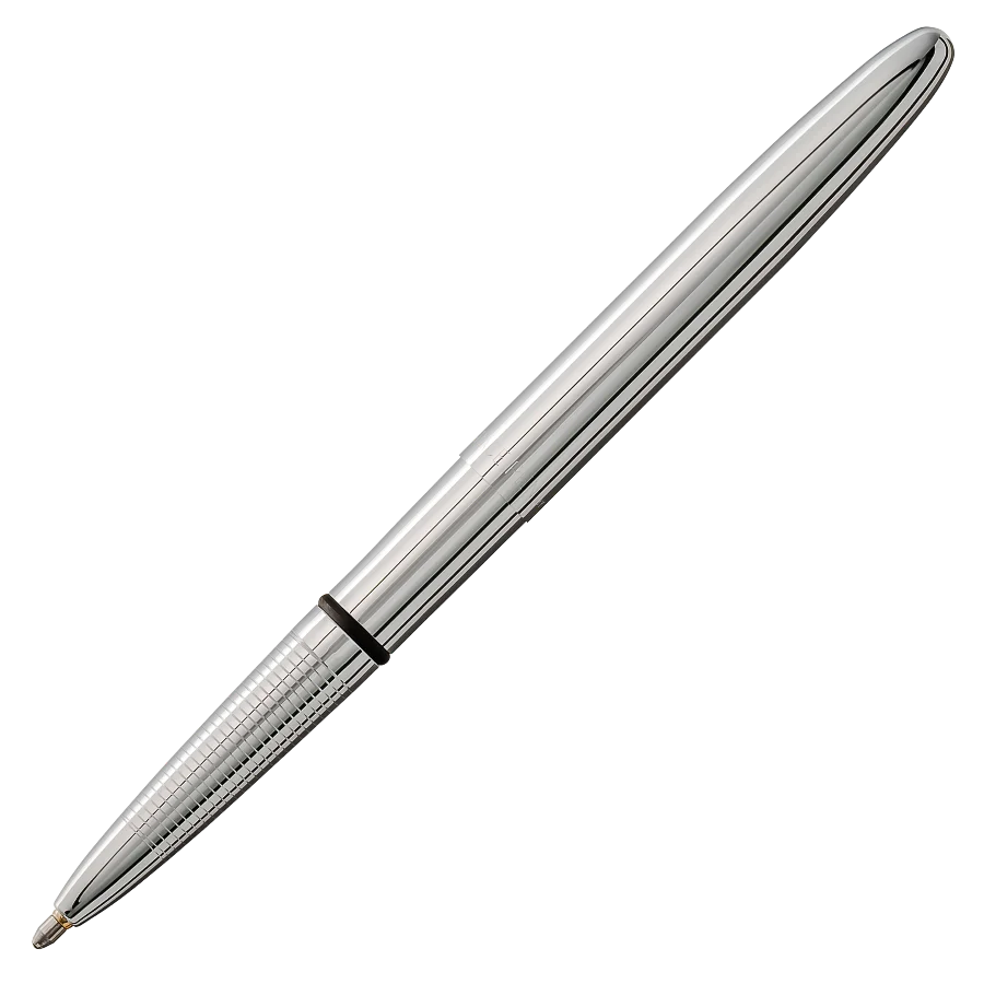 Fisher Space Pen 400 Bullet Chrome