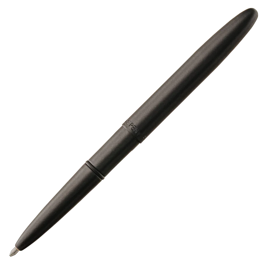 Fisher Space Pen 400B Bullet Black