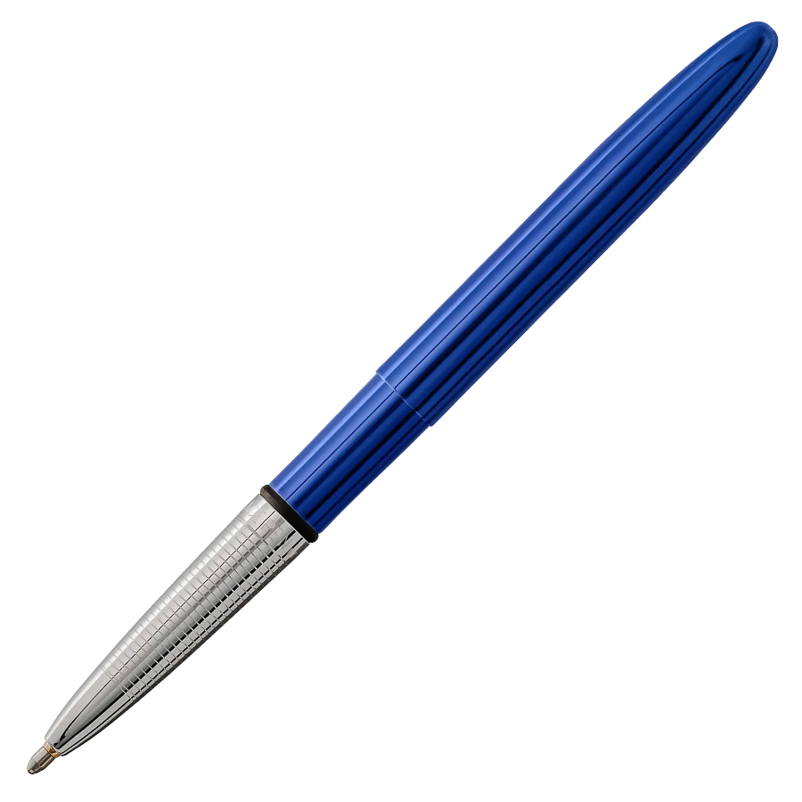 Fisher Space Pen 400BB Bullet Blueberry Blue