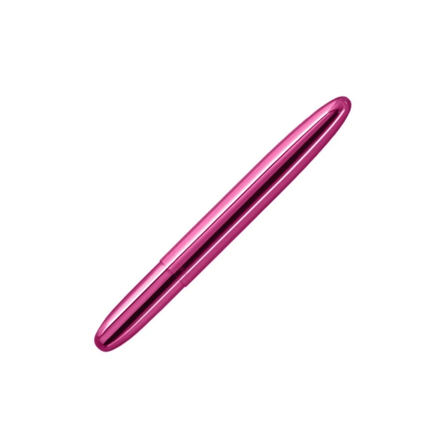 Fisher Space Pen 400FF Bullet Fuchsia Flurry