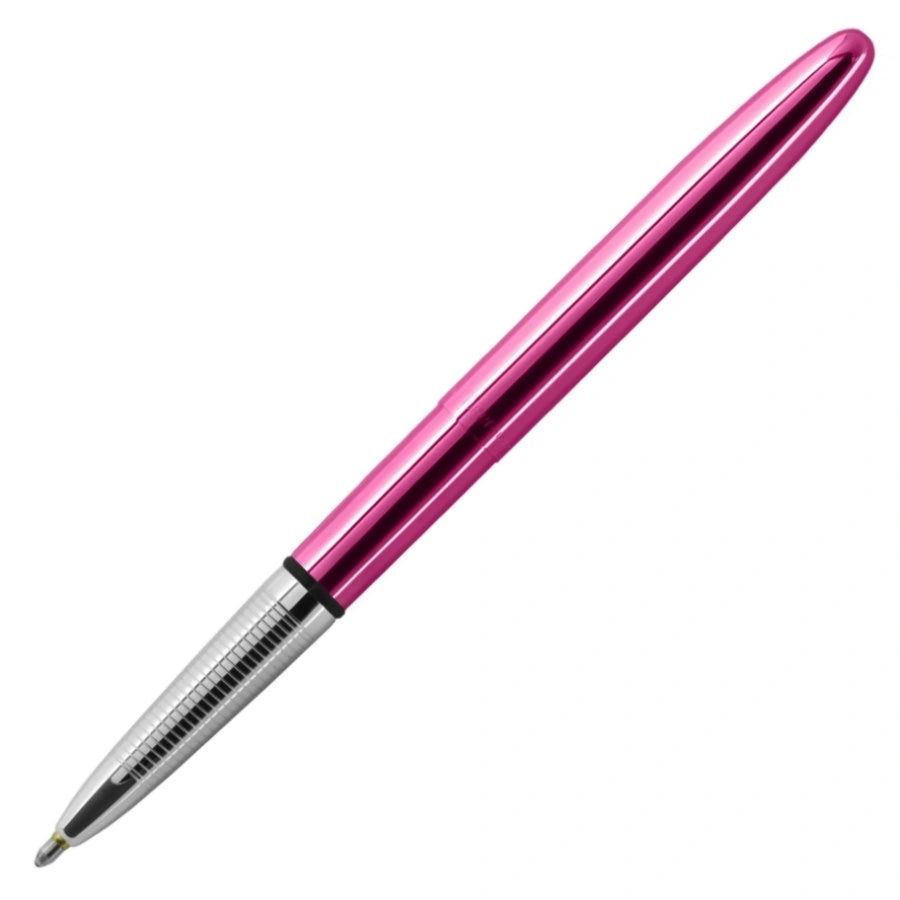 Fisher Space Pen 400FF Bullet Fuchsia Flurry