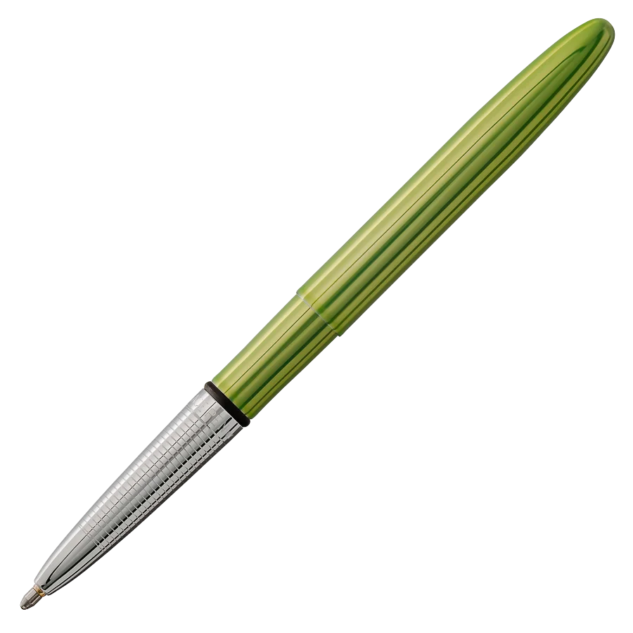 Fisher Space Pen 400LG Bullet Lime Green