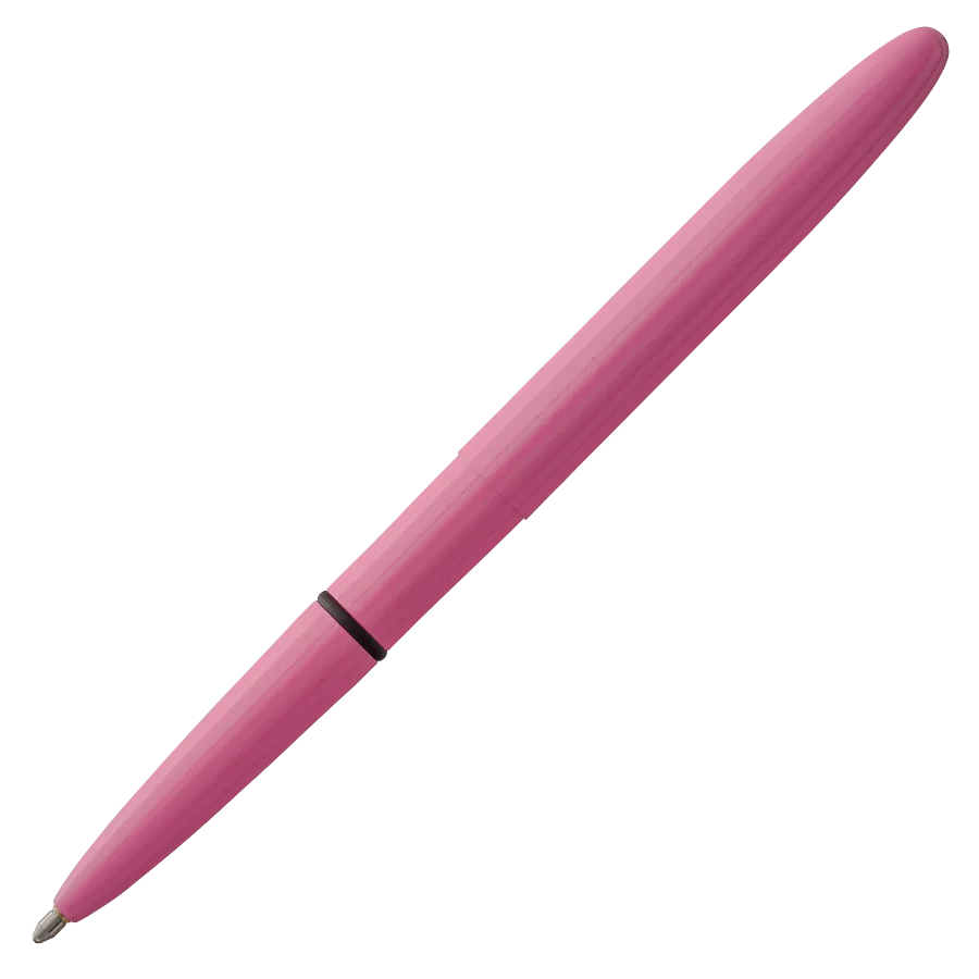 Fisher Space Pen 400PK Bullet Pink