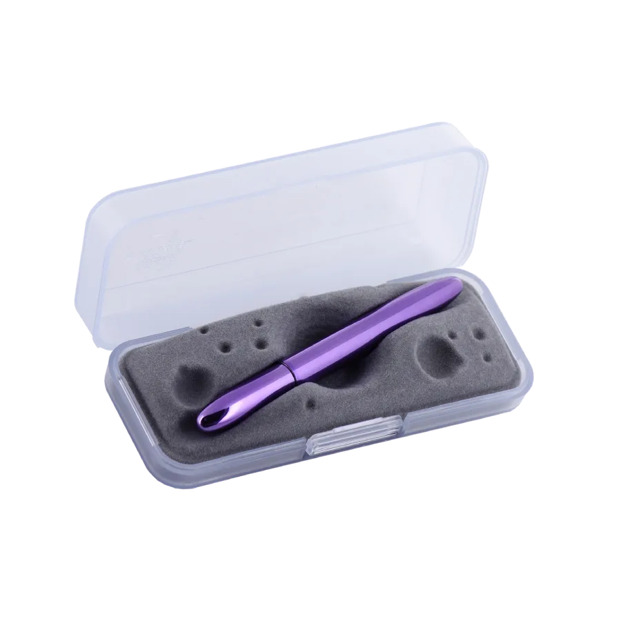 Fisher Space Pen 400PP Bullet Purple Passion