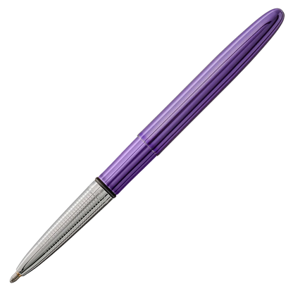 Fisher Space Pen 400PP Bullet Purple Passion