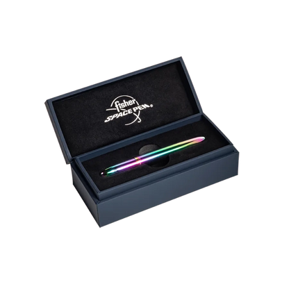 Fisher Space Pen 400RB Bullet Rainbow