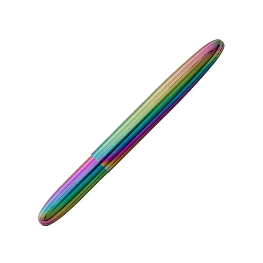 Fisher Space Pen 400RB Bullet Rainbow