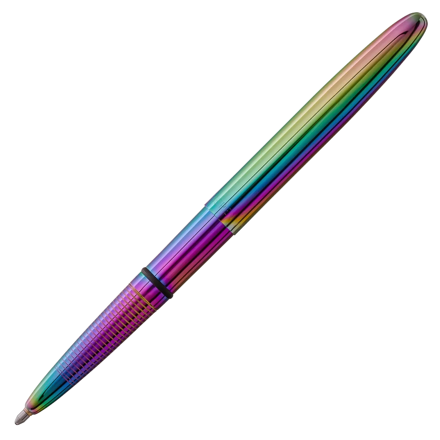 Fisher Space Pen 400RB Bullet Rainbow