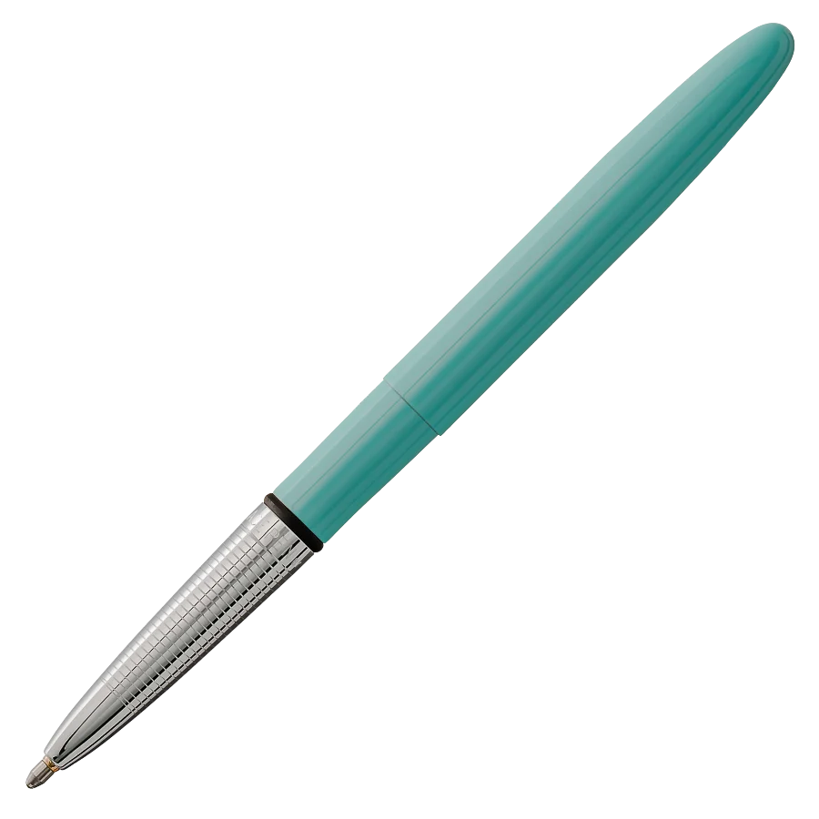 Fisher Space Pen 400TBL Bullet Tahitian Blue