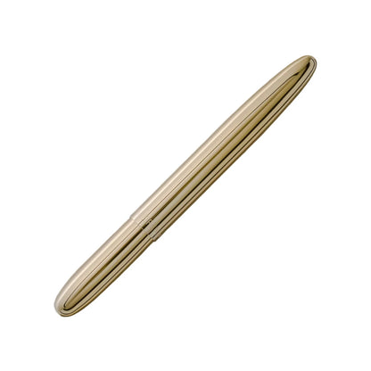 Fisher Space Pen 400TN Bullet Gold Titanium Nitride