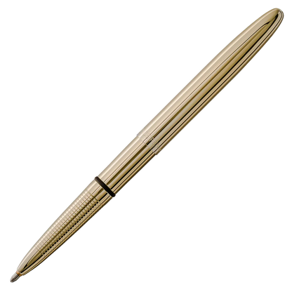 Fisher Space Pen 400TN Bullet Gold Titanium Nitride