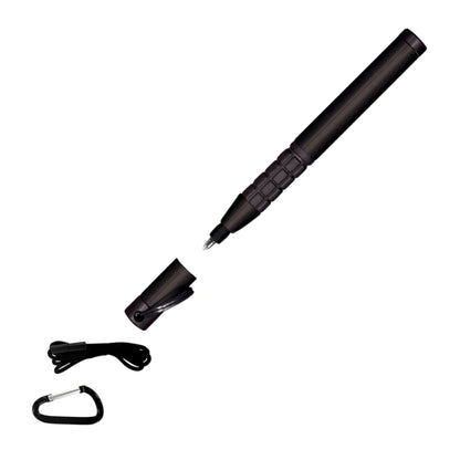 Fisher Space Pen S725B Trekker Black