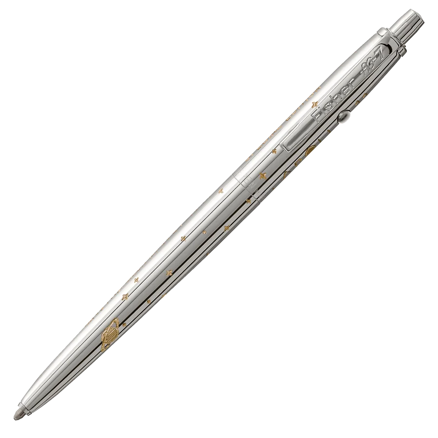 Fisher Space Pen Astronaut AG7 50th Anniversary