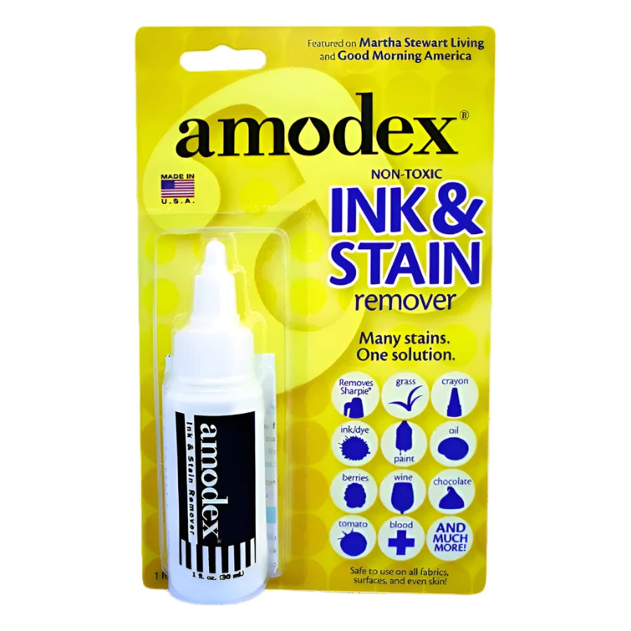 Amodex Ink and Stain Remover