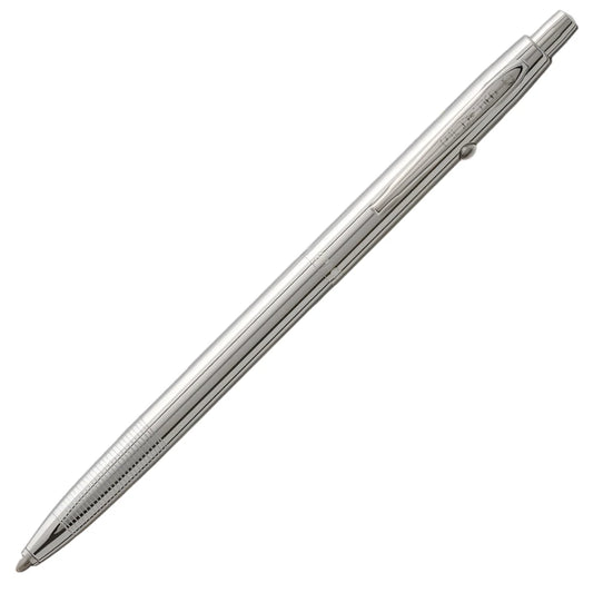 Fisher Space Pen Shuttle CH4 Chrome Plated