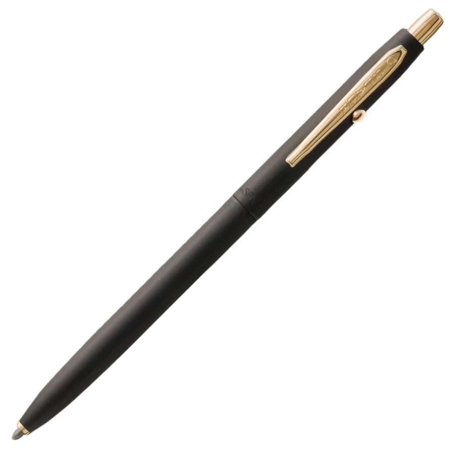 Fisher Space Pen Shuttle CH4B Black