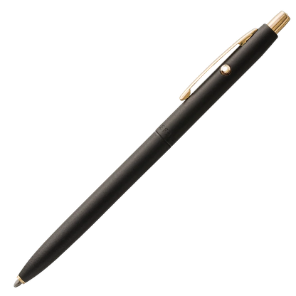 Fisher Space Pen Shuttle CH4B Black