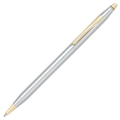 Cross Classic Century Medalist Gold Trim Ball Point Pen