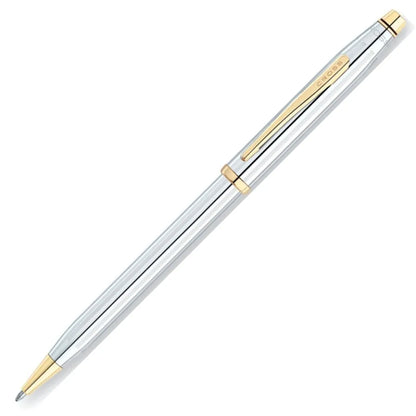 Cross Century 2 Medalist Gold Trim Ball Point Pen