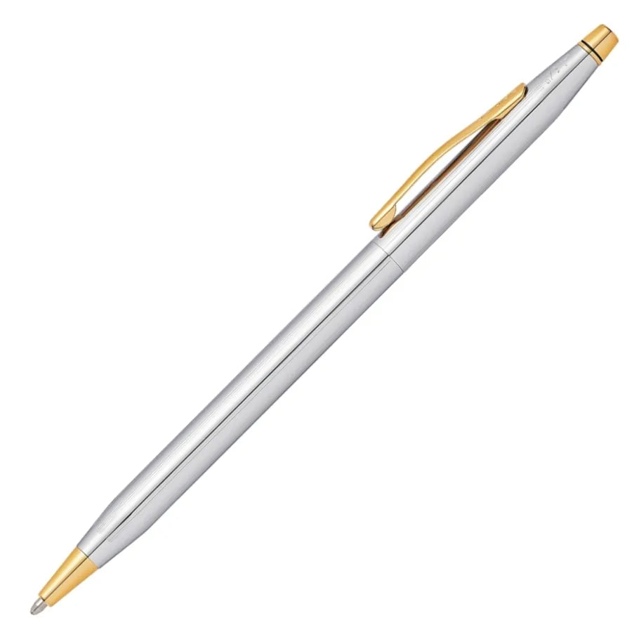 Cross Classic Century Medalist Gold Trim Ball Point Pen