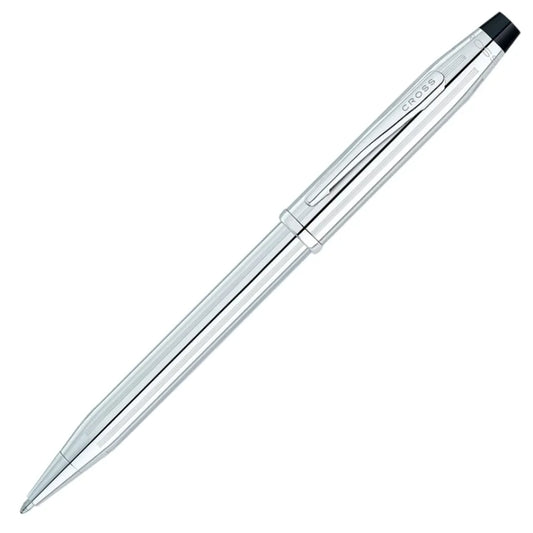 Cross Century 2 Lustrous Chrome Ball Point Pen