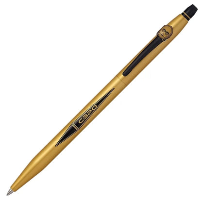 Cross Click Star Wars C-3PO Gel Pen