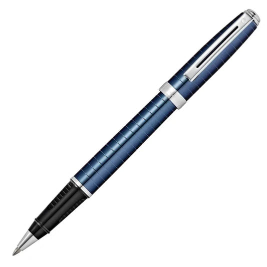 Sheaffer Prelude Deep Blue Roller Blue Pen