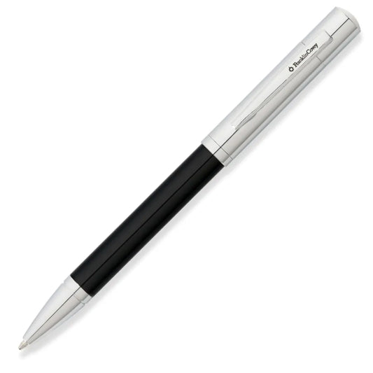 Franklin Covey Greenwich Black Ball Point Pen