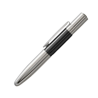 Fisher Space Pen Infinium INFBTN Black Titanium Nitride & Chrome