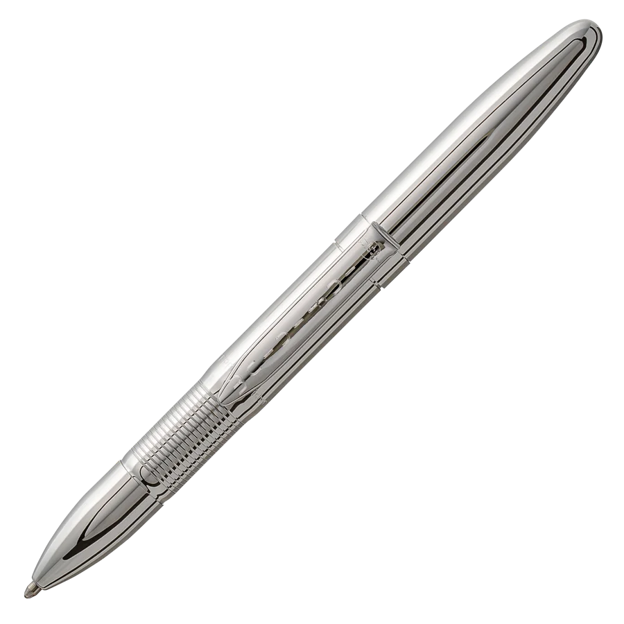 Fisher Space Pen Infinium INFCH Chrome