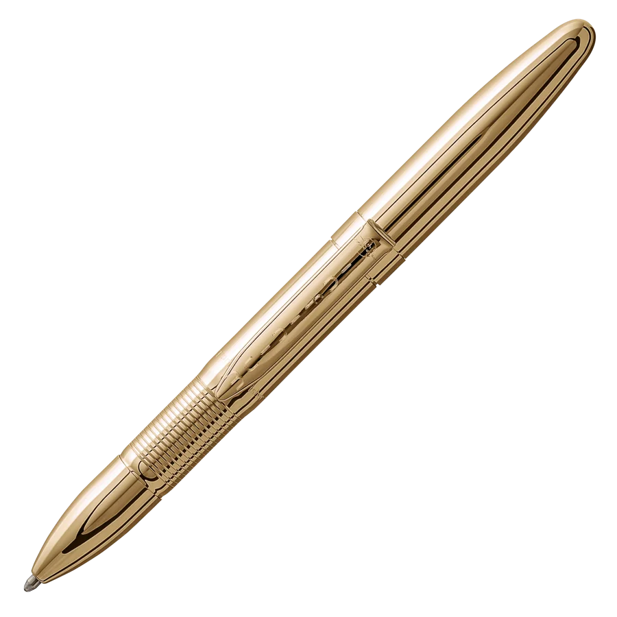 Fisher Space Pen Infinium INFG Gold Titanium Nitride