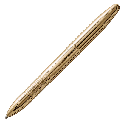 Fisher Space Pen Infinium INFG Gold Titanium Nitride