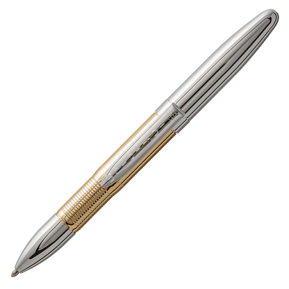 Fisher Space Pen Infinium INFGTN Gold Titanium Nitride & Chrome