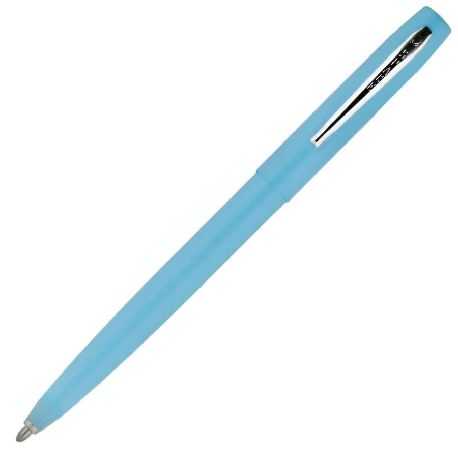 Fisher Space Pen Cap-O-Matic Tradesman Blue