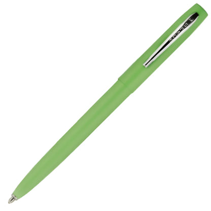 Fisher Space Pen Cap-O-Matic Tradesman Green