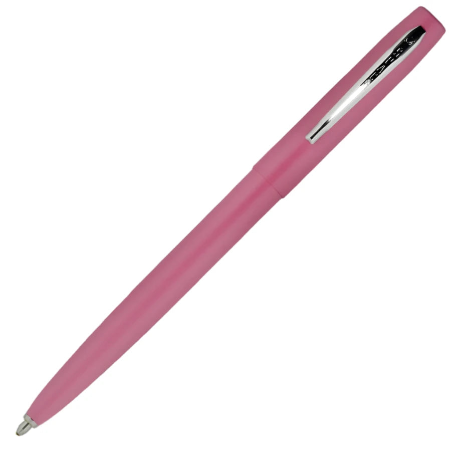 Fisher Space Pen Cap-O-Matic Tradesman Pink