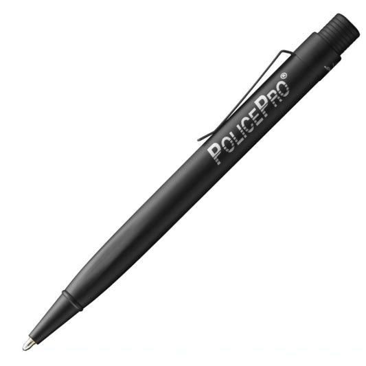 Fisher Space Pen PPRO Police Pro