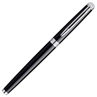 Waterman Hemisphere Black CT Fountain Pen