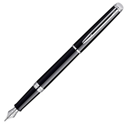 Waterman Hemisphere Black CT Fountain Pen