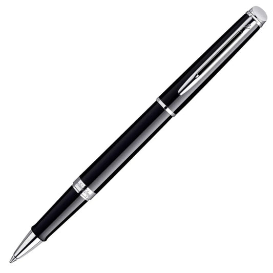 Waterman Hemisphere Black CT Rollerball Pen